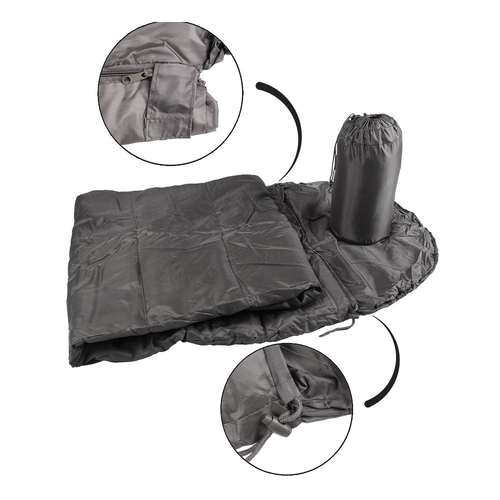 COMMANDO SLEEPING BAG