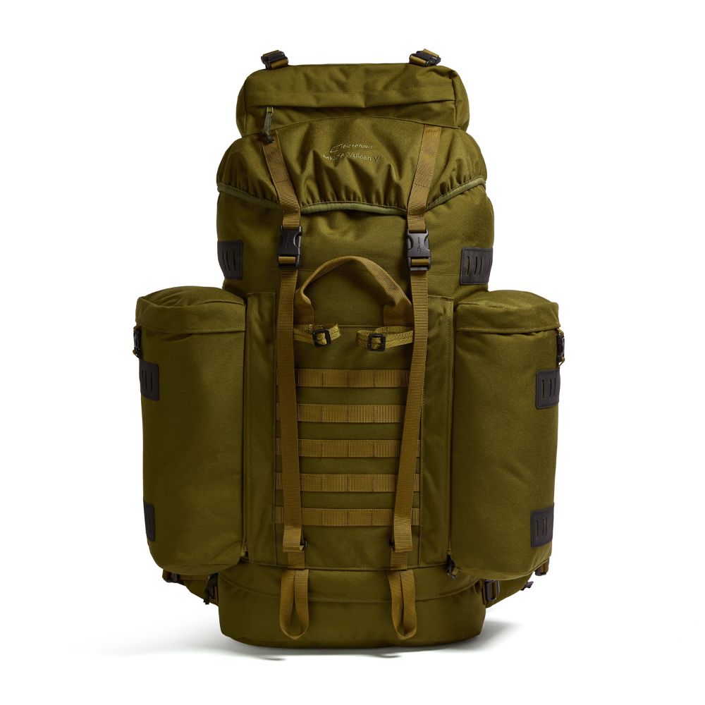 MMPS V 80+20L RUCKSACK