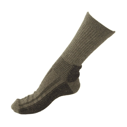 COMBAT SOCKS