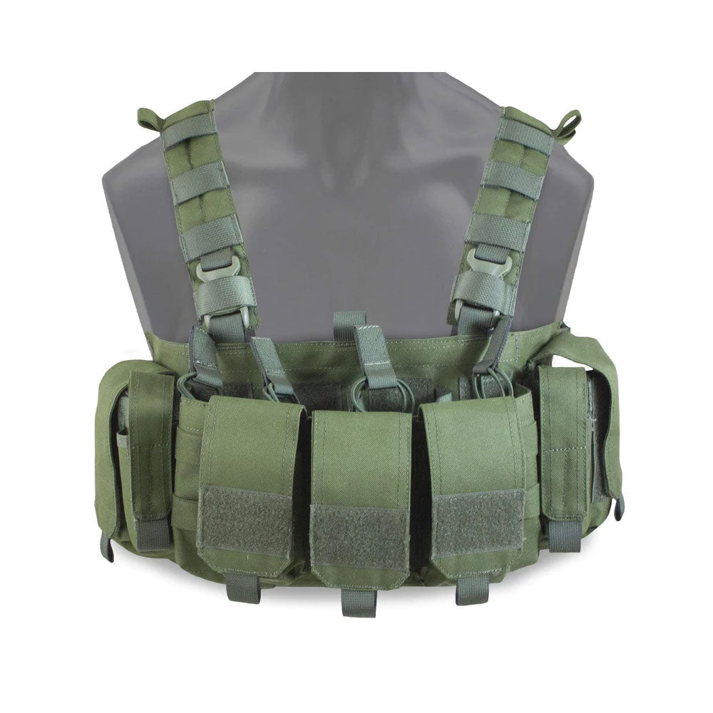 CHEST RIG MK2 ESSENTIEL AK47