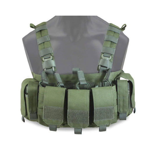 CHEST RIG MK2 ESSENTIEL AK47
