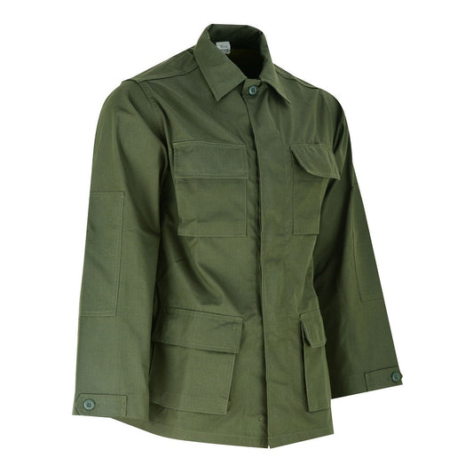 US BDU JACKET