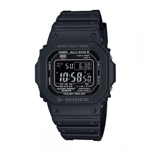 GW-M5610U-1B  WATCH