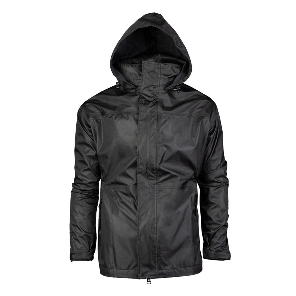 VESTE RANGER B&W 3 COUCHES