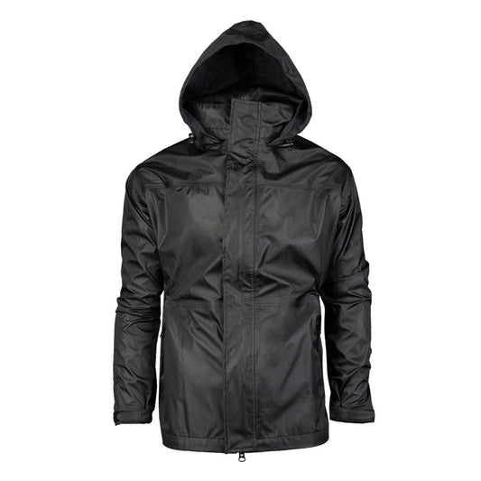 B&W 3 LAYERS JACKET RANGER