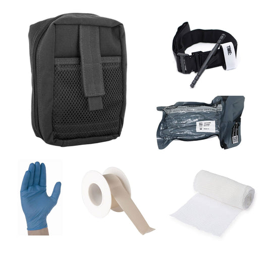 MEDIC PLUS IFAK