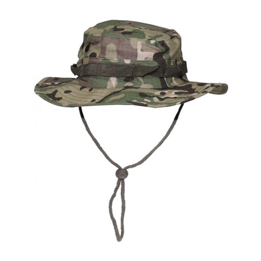 BOONIE HAT + DAYGLO