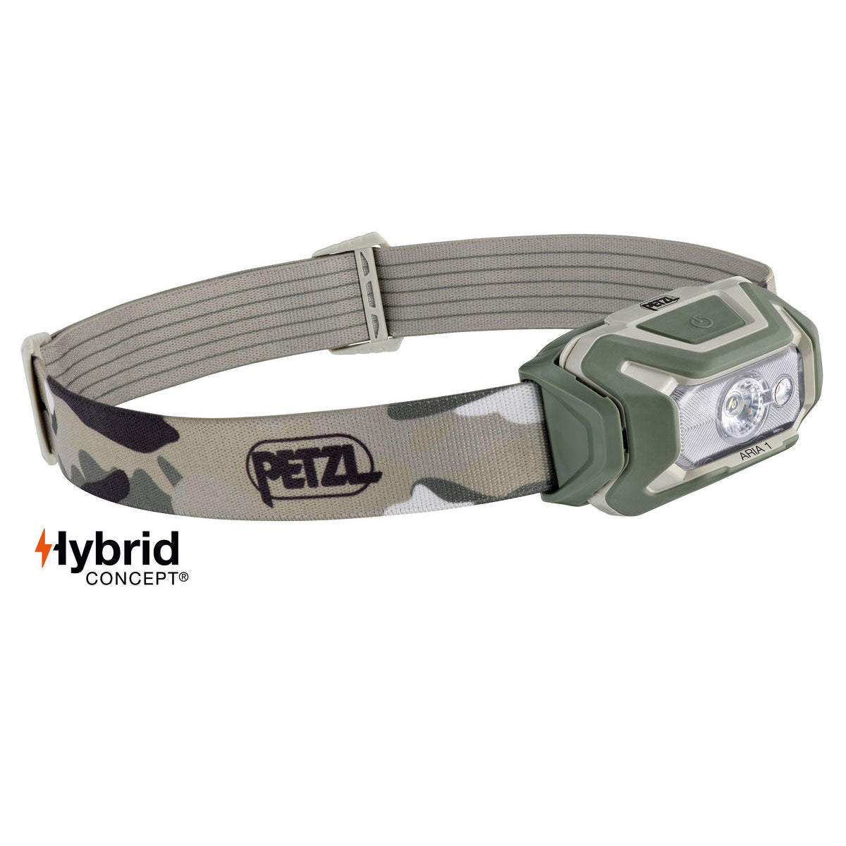 ARIA 1 RGB HEADLAMP