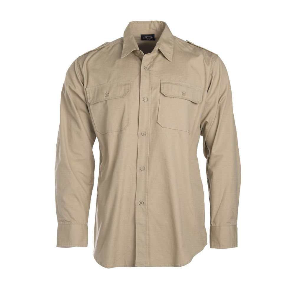 TROPICALE SHIRT