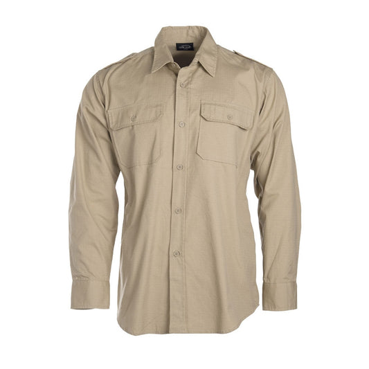TROPICALE SHIRT