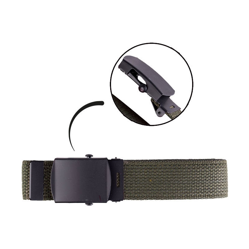 US TOILE BELT