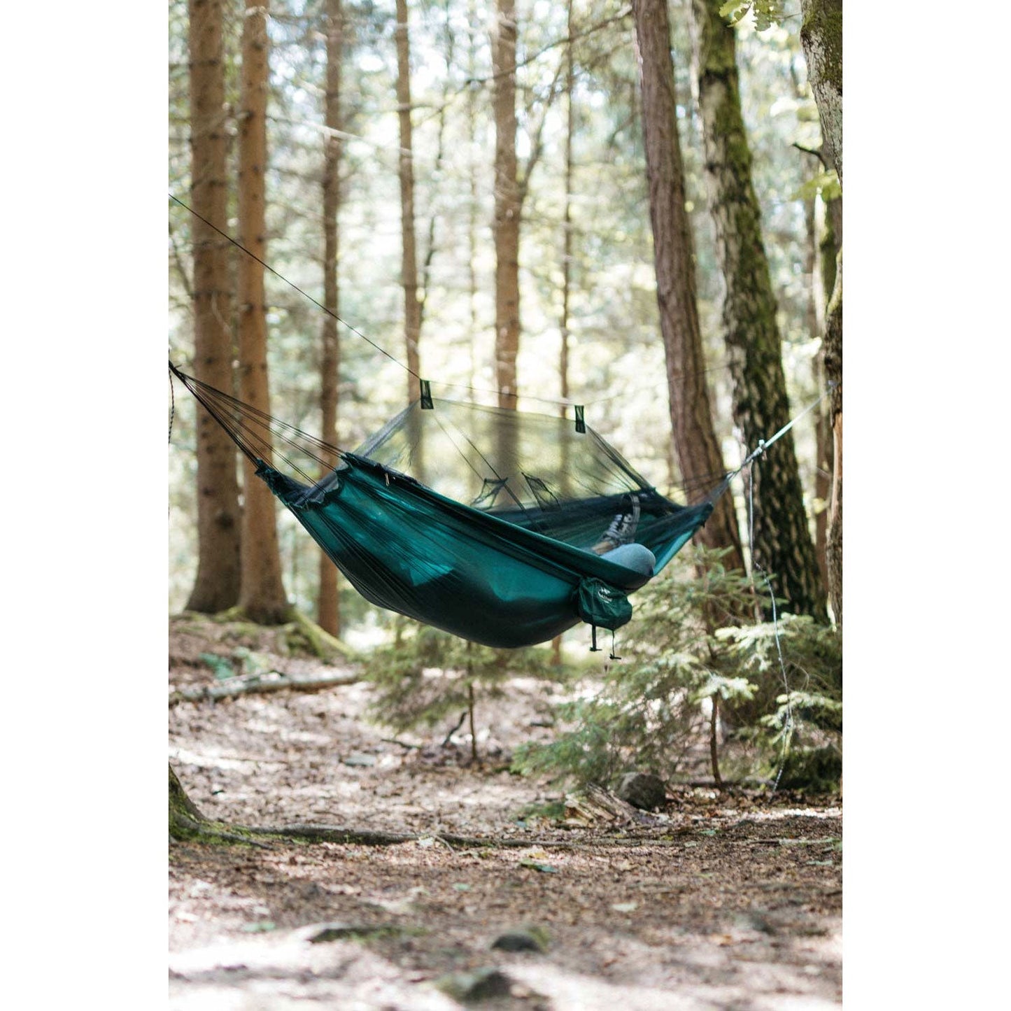 MOSKITO TRAVELLER HAMMOK