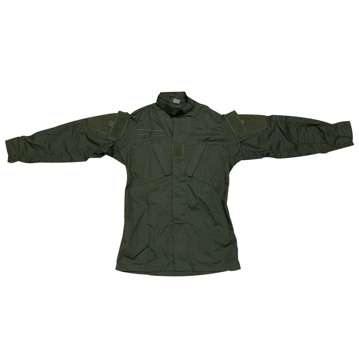 ACU COMBAT UNIFORM
