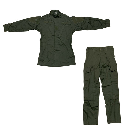 ACU COMBAT UNIFORM