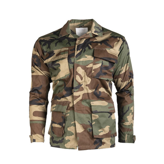 US BDU JACKET