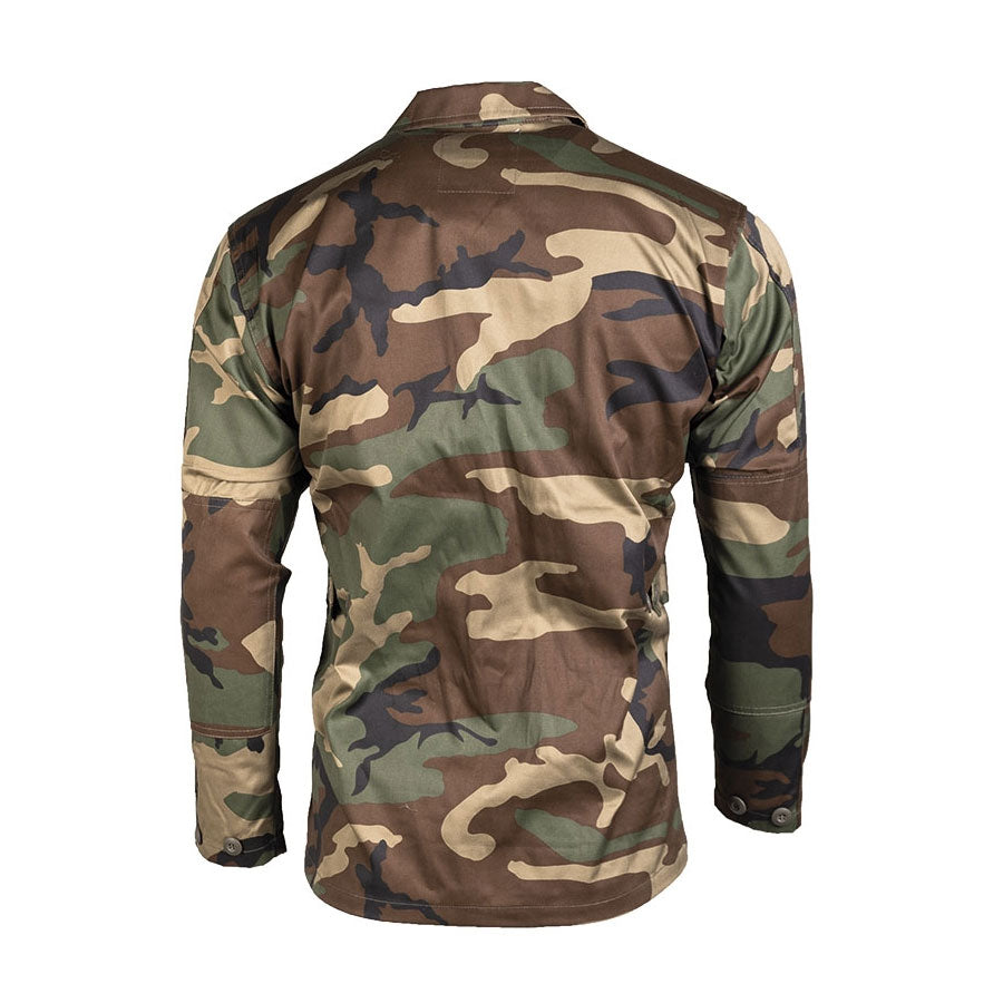 US BDU JACKET