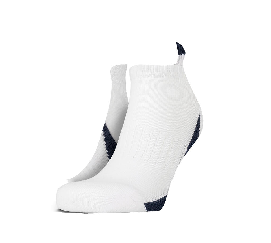 3-Pack Sneaker Socks