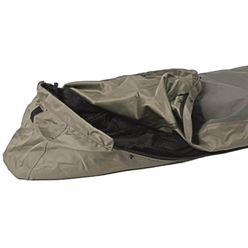 BIVI BAG WATERPROOF - Sur-sac de couchage-Mil-Tec-Welkit