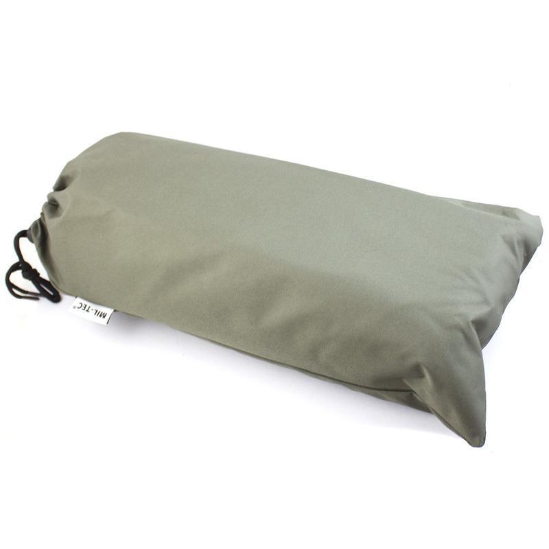 BIVI BAG WATERPROOF - Sur-sac de couchage-Mil-Tec-Welkit