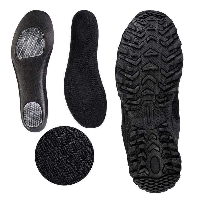BUNDESWEHR - Baskets-Mil-Tec-Welkit