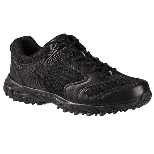 BUNDESWEHR - Baskets-Mil-Tec-Noir-40 EU-Welkit