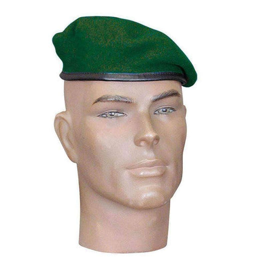 COMMANDO - Béret-OPEX-Vert Legion-53-Welkit