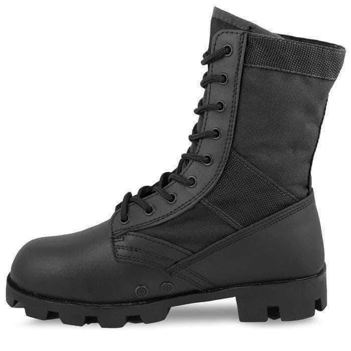 JUNGLE US ARMY PANAMA - Chaussures rangers-Mil-Tec-Welkit