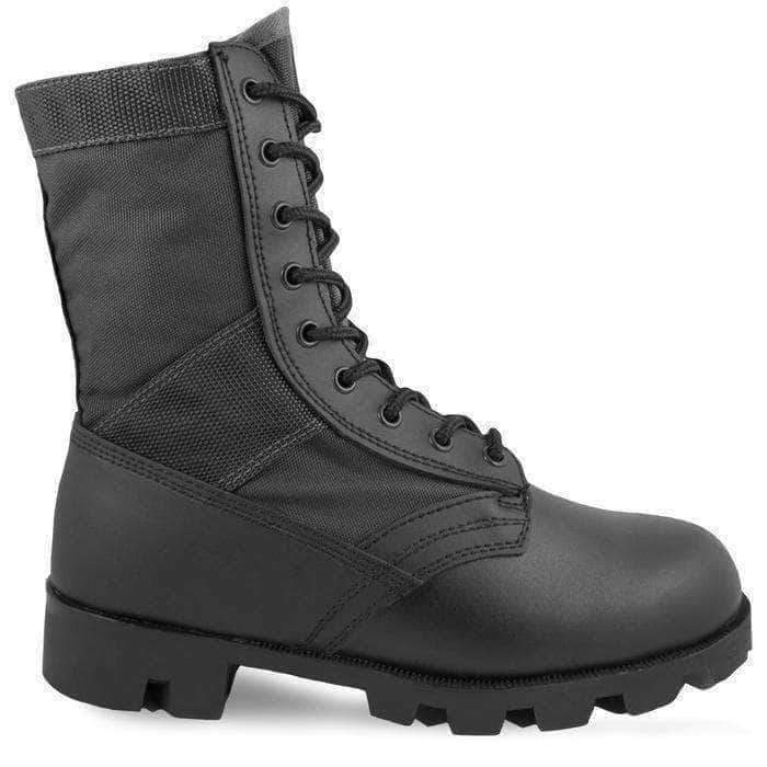 JUNGLE US ARMY PANAMA - Chaussures rangers-Mil-Tec-Welkit