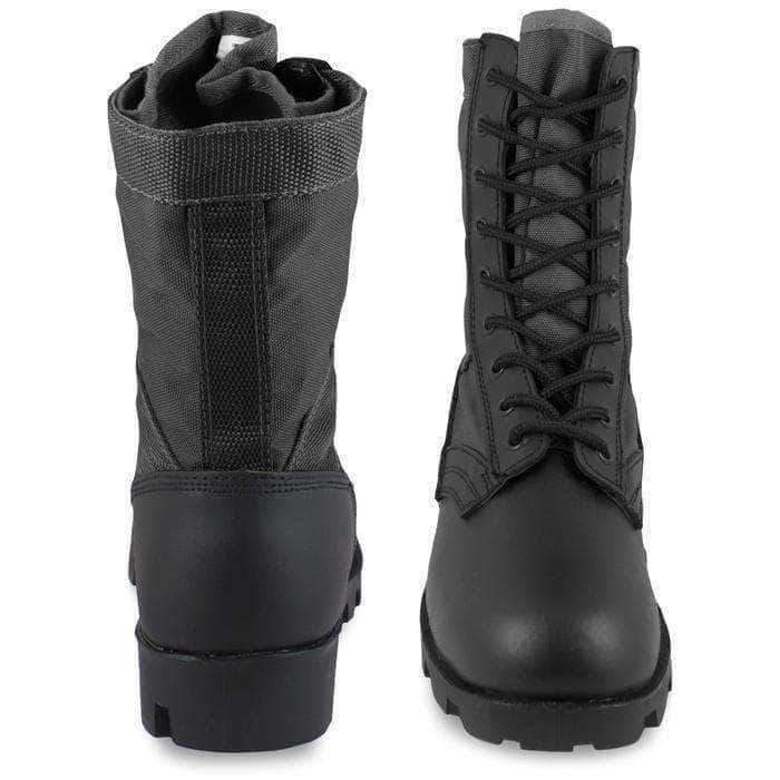 JUNGLE US ARMY PANAMA - Chaussures rangers-Mil-Tec-Welkit