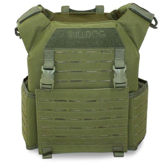MODULAR TACTICAL VEST LEVEL 3