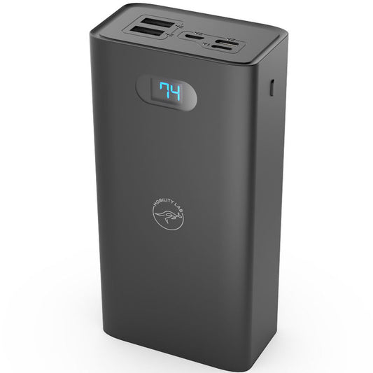 POWERBANK 30000 mAh