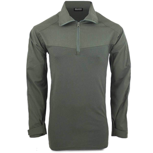 MK4 - Chemise UBAS-Bulldog Tactical-Vert olive-XXL-Welkit