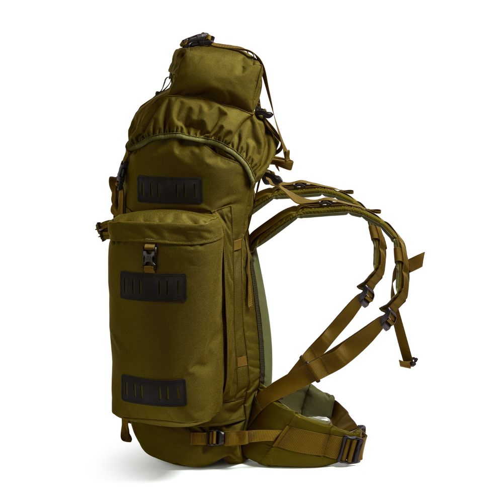 MMPS V 80+20L RUCKSACK