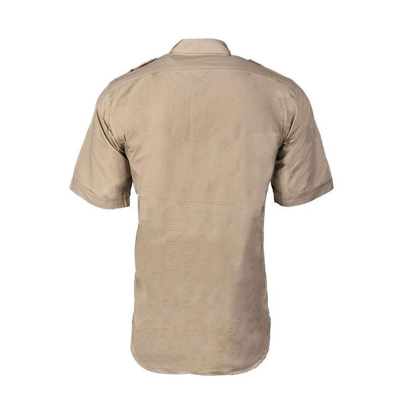 TROPICAL - Chemise militaire-Mil-Tec-Welkit