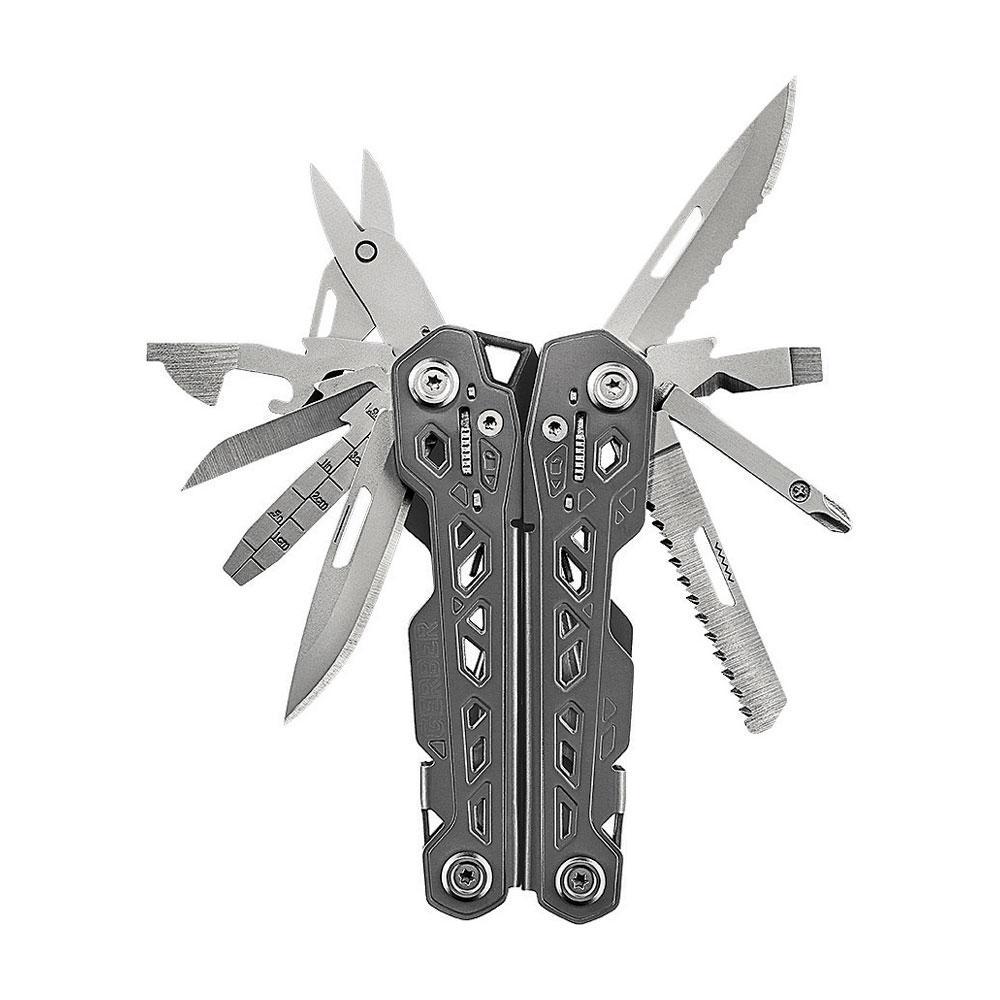 TRUSS - Pince multifonctions-Gerber-Gris-Welkit
