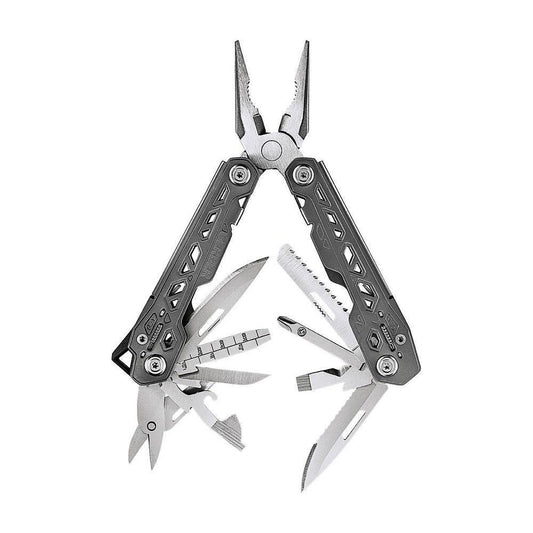 TRUSS - Pince multifonctions-Gerber-Gris-Welkit