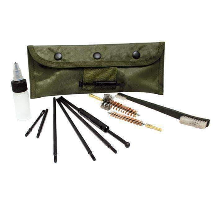 US ARMY - Kit de nettoyage-Mil-Tec-Autre-223 (5.56)-Welkit
